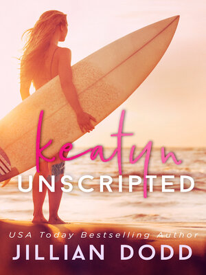 cover image of Keatyn Unscripted
